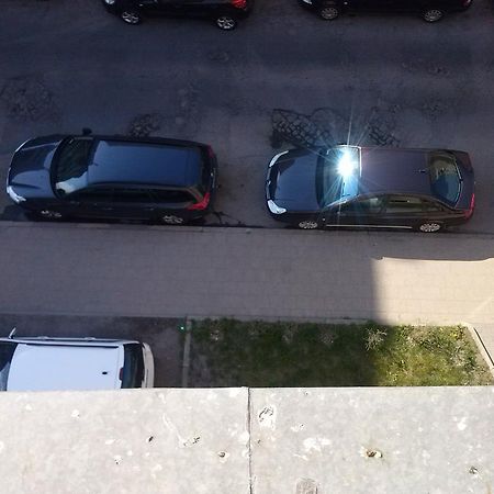 Apartament Gdansk Stare Miasto Apartment ภายนอก รูปภาพ