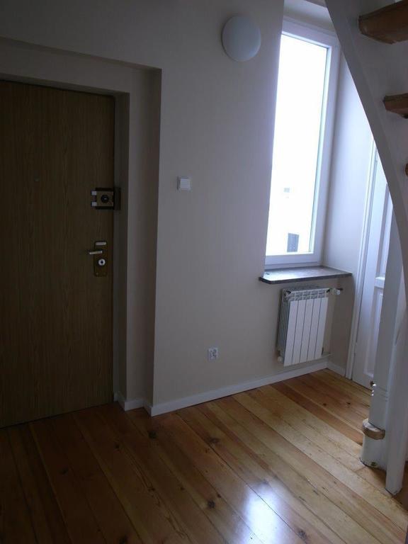 Apartament Gdansk Stare Miasto Apartment ห้อง รูปภาพ
