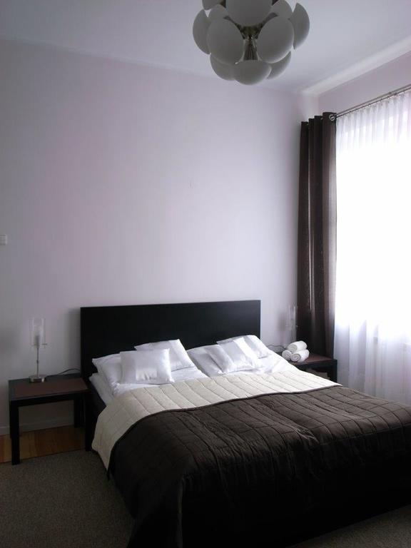 Apartament Gdansk Stare Miasto Apartment ห้อง รูปภาพ