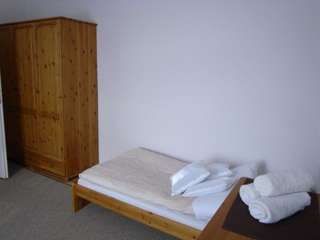 Apartament Gdansk Stare Miasto Apartment ห้อง รูปภาพ