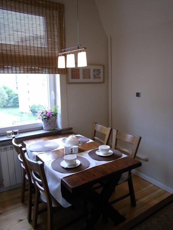 Apartament Gdansk Stare Miasto Apartment ห้อง รูปภาพ
