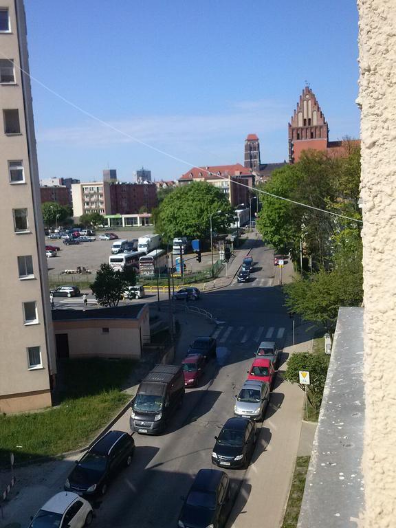 Apartament Gdansk Stare Miasto Apartment ภายนอก รูปภาพ