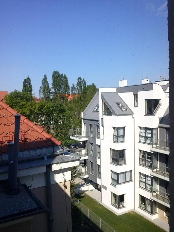 Apartament Gdansk Stare Miasto Apartment ภายนอก รูปภาพ