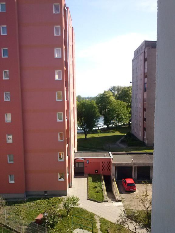 Apartament Gdansk Stare Miasto Apartment ภายนอก รูปภาพ