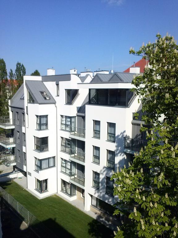Apartament Gdansk Stare Miasto Apartment ภายนอก รูปภาพ