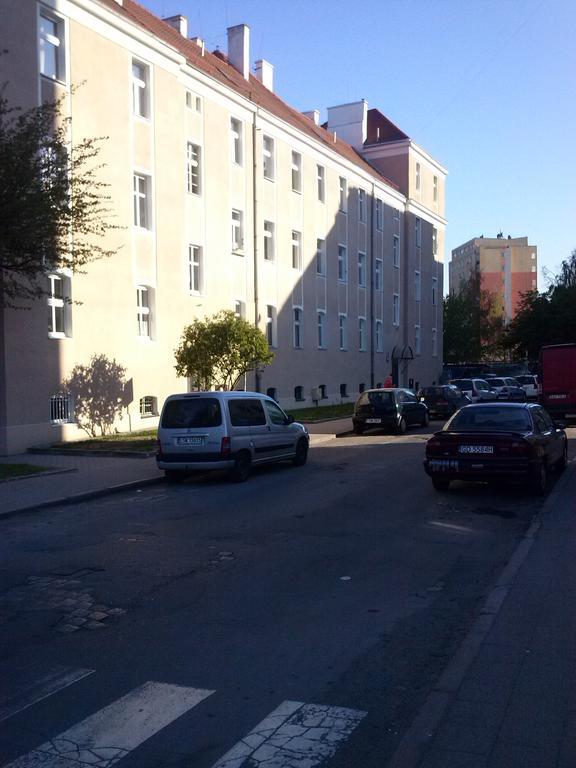 Apartament Gdansk Stare Miasto Apartment ภายนอก รูปภาพ