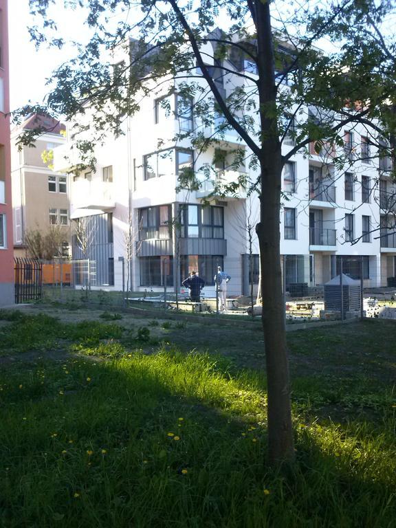 Apartament Gdansk Stare Miasto Apartment ภายนอก รูปภาพ