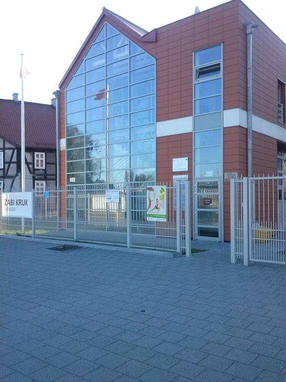 Apartament Gdansk Stare Miasto Apartment ภายนอก รูปภาพ