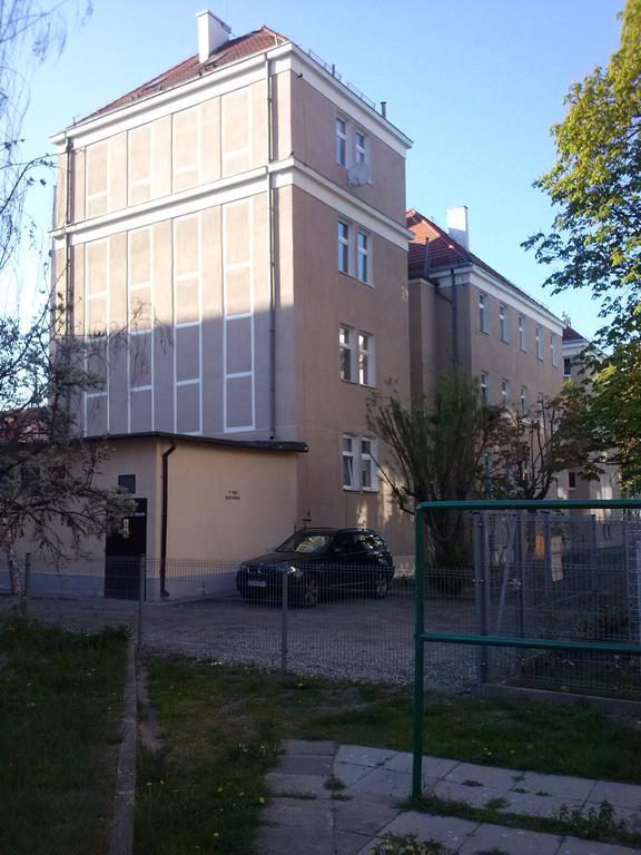 Apartament Gdansk Stare Miasto Apartment ภายนอก รูปภาพ